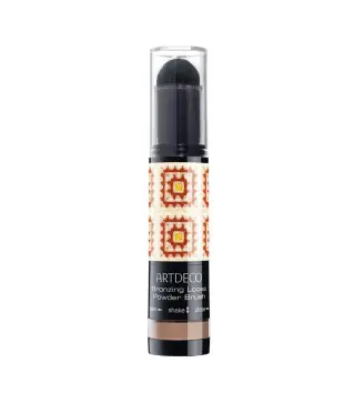 ARTDECO BRONZING LOOSE POWDER BRUSH 1UN