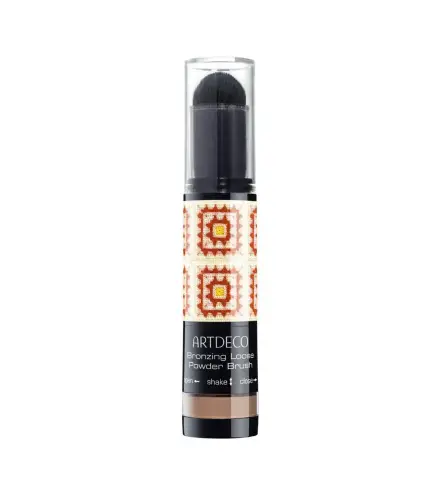 ARTDECO BRONZING LOOSE POWDER BRUSH 1UN