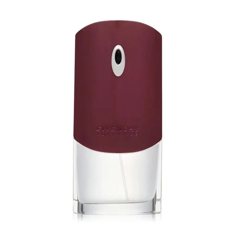 GIVENCHY POUR HOMME EAU DE TOILETTE TESTER 100ML VAPORIZADOR