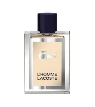 LACOSTE L'HOMME EAU DE TOILETTE TESTER 100ML VAPORIZADOR