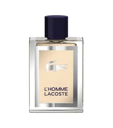 LACOSTE L'HOMME EAU DE TOILETTE TESTER 100ML VAPORIZADOR