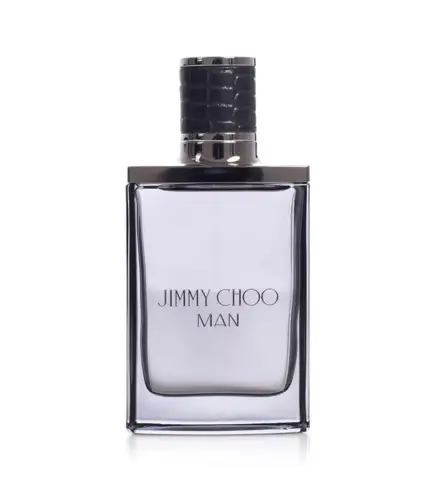 JIMMY CHOO MAN EAU DE TOILETTE TESTER 100ML VAPORIZADOR