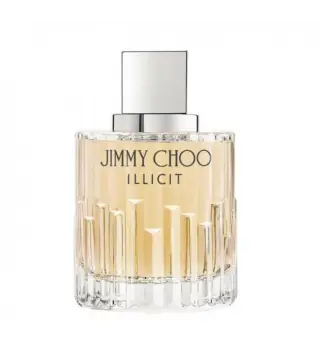 JIMMY CHOO ILLICIT EAU DE PARFUM TESTER 100ML VAPORIZADOR