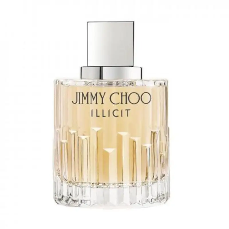 JIMMY CHOO ILLICIT EAU DE PARFUM TESTER 100ML VAPORIZADOR
