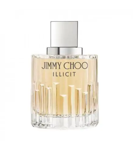 JIMMY CHOO ILLICIT EAU DE PARFUM TESTER 100ML VAPORIZADOR