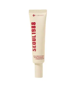 K-SECRET SEOUL 1988 RETINAN LIPOSOME CREMA 30ML