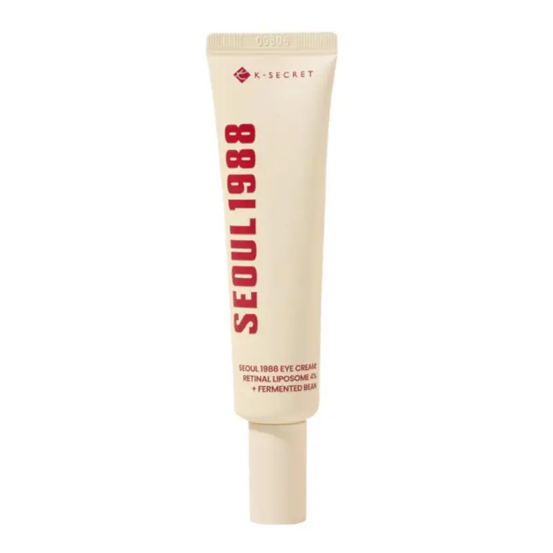K-SECRET SEOUL 1988 RETINAN LIPOSOME CREMA 30ML