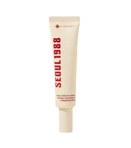 K-SECRET SEOUL 1988 RETINAN LIPOSOME CREMA 30ML