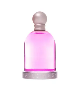 JESUS DEL POZO HALLOWEEN KISS SEXY EAU DE TOILETTE TESTER 100ML