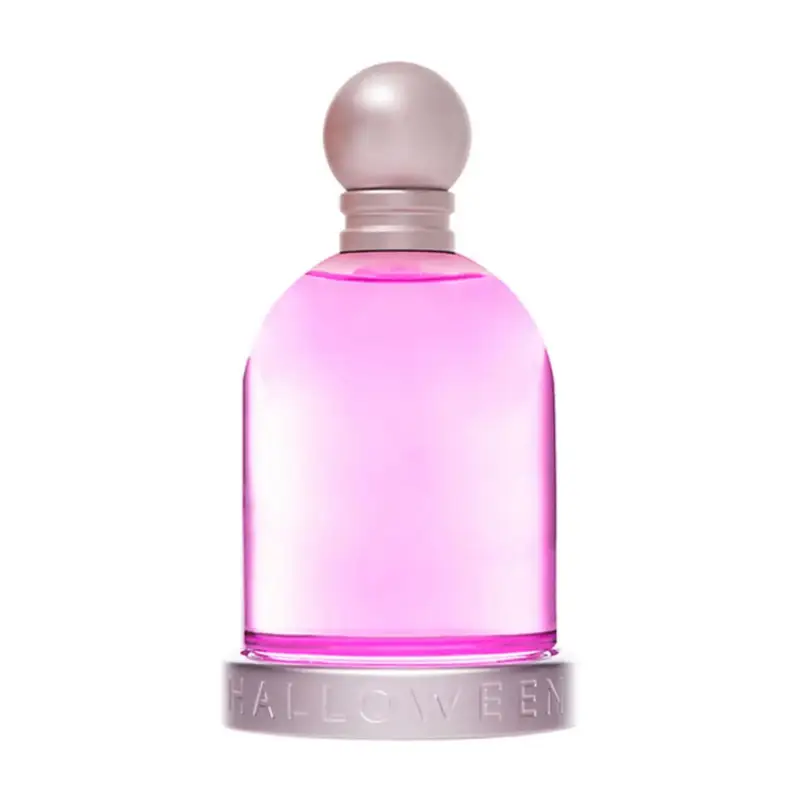 JESUS DEL POZO HALLOWEEN KISS SEXY EAU DE TOILETTE TESTER 100ML