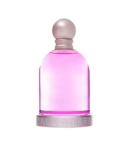 JESUS DEL POZO HALLOWEEN KISS SEXY EAU DE TOILETTE TESTER 100ML