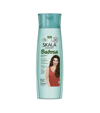 SKALA EXPERT BABOSA CHAMPU ALOE VERA 325ML