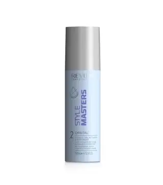 REVLON STYLE MASTERS 2 ORBITAL CURL ACTIVADOR CREMA CAPILAR 150ML