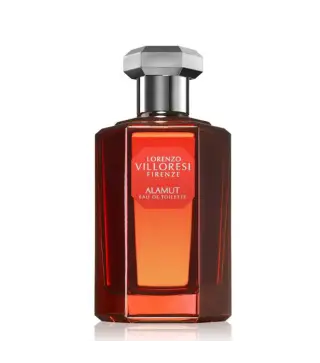 VILLORESI FIRENZE ALAMUT EAU DE TOILETTE TESTER 100ML