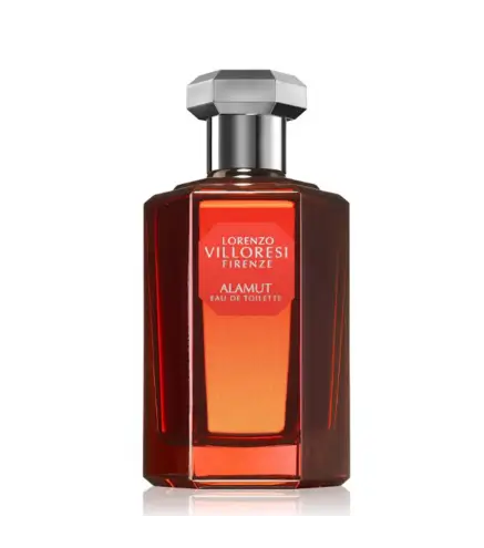 VILLORESI FIRENZE ALAMUT EAU DE TOILETTE TESTER 100ML