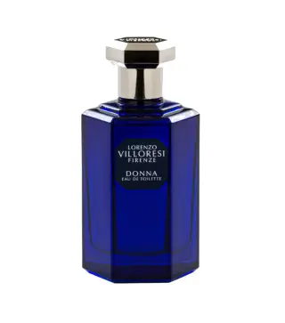VILLORESI FIRENZE DONNA EAU DE TOILETTE TESTER 100ML