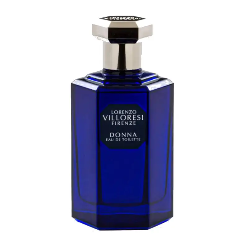 VILLORESI FIRENZE DONNA EAU DE TOILETTE TESTER 100ML