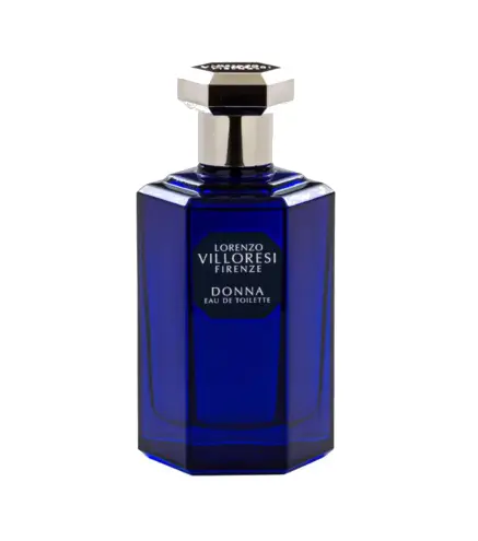 VILLORESI FIRENZE DONNA EAU DE TOILETTE TESTER 100ML