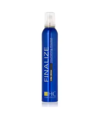 HAIRCONCEPT FINALIZE ESPUMA 300ML