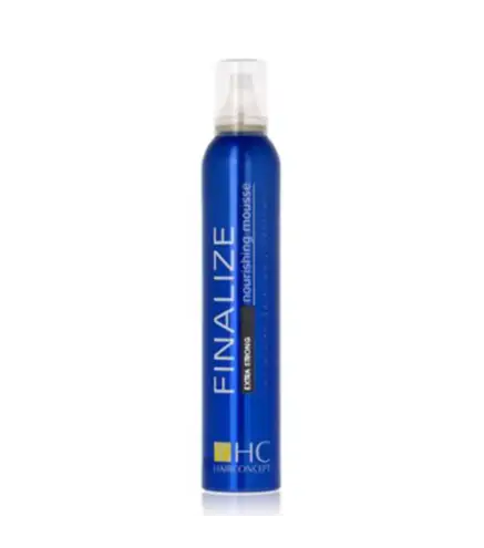 HAIRCONCEPT FINALIZE ESPUMA 300ML