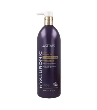 KATIVA KERATIN HYALURONIC ACONDICIONADOR Q10 1000ML