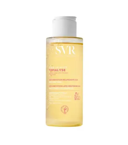 SVR TOPIALYSE OIL ACEITE ANTI-IRRITACION LIPID-RESTORING 1000ML