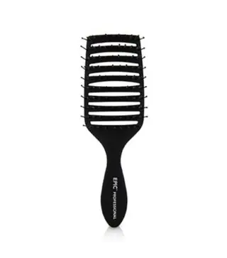 EPIC PROFESSIONAL SECADO RAPIDO CEPILLO SECADOR 1UN