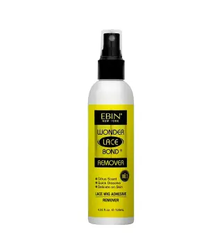 EBIN NEW YORK WONDERLACE BOND REMOVER ADHESIVE 120ML