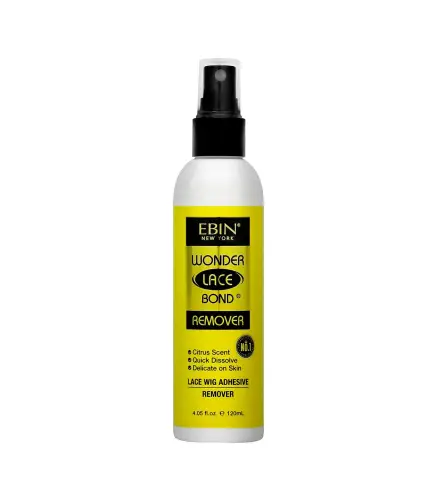 EBIN NEW YORK WONDERLACE BOND REMOVER ADHESIVE 120ML