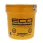 ECO STYLE OLIVE OIL OIL CREAM BLACK CASTOR TODO TIPO DE CABELLO 473ML