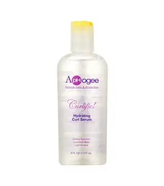 APHOGEE CURLIFIC HYDRATING CURL SERUM 177ML