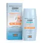 ISDIN PEDIATRICS FUSION CREMA PROTECTORA SPF50 BEBE PROTECCION ALTA 50ML