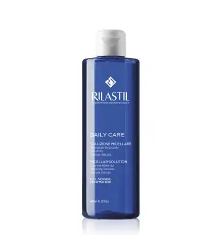 RILASTIL DIALY CARE AGUA MICELAR PIEL SENSIBLE 400ML