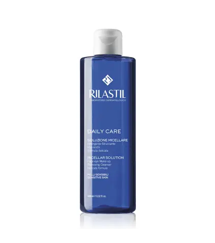 RILASTIL DIALY CARE AGUA MICELAR PIEL SENSIBLE 400ML