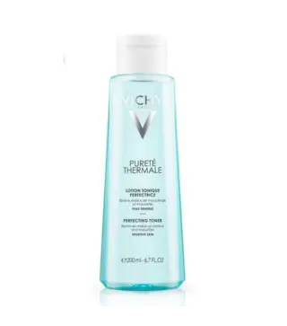 VICHY PERFECTING TONICO PIEL SENSIBLE 200ML