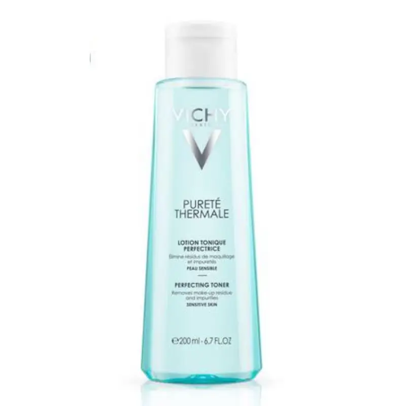 VICHY PERFECTING TONICO PIEL SENSIBLE 200ML