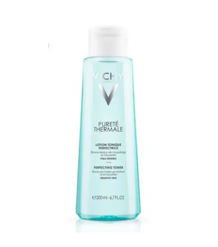 VICHY PERFECTING TONICO PIEL SENSIBLE 200ML