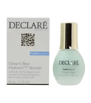 DECLARE HYDROBALANCE OCEAN TRIPLE BOOSTER SERUM 50ML
