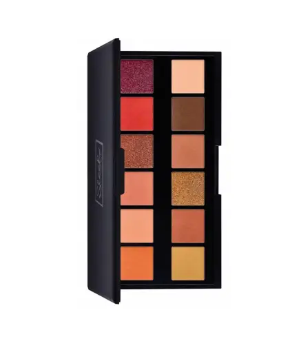 SLEEK I-DIVINE PALETA SOMBRA DE OJOS LEVEL UP 1UN