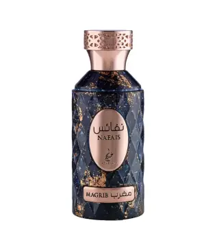 KHADLAJ NAFAIS MAGRIB EAU DE PARFUM 100ML