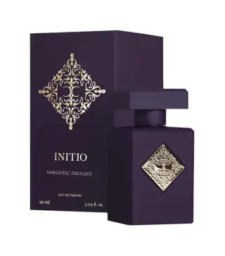 NARCOTIC DELIGHT DELIGHT INITIO EAU DE PARFUM 90ML