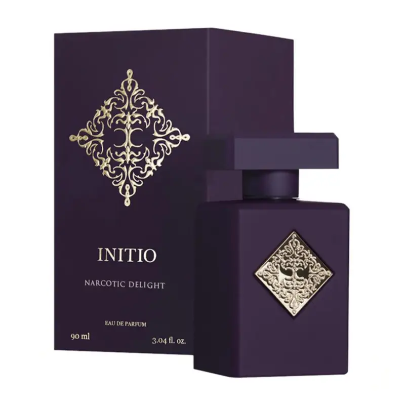 NARCOTIC DELIGHT DELIGHT INITIO EAU DE PARFUM 90ML