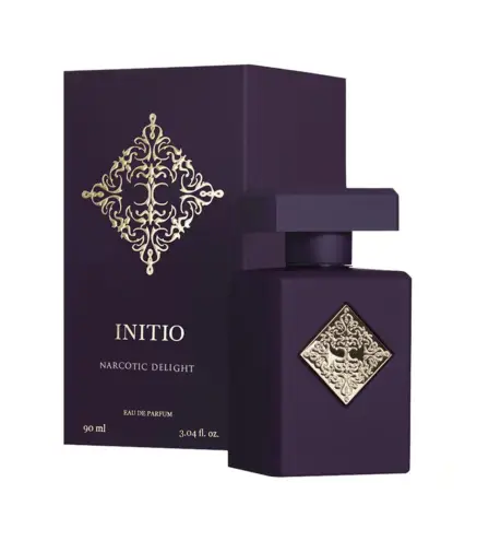 NARCOTIC DELIGHT DELIGHT INITIO EAU DE PARFUM 90ML