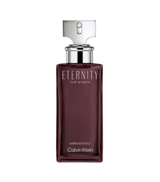 CALVIN KLEIN ETERNITY FOR WOMEN AMBER ESSENCE EAU DE PARFUM 30ML VAPORIZADOR