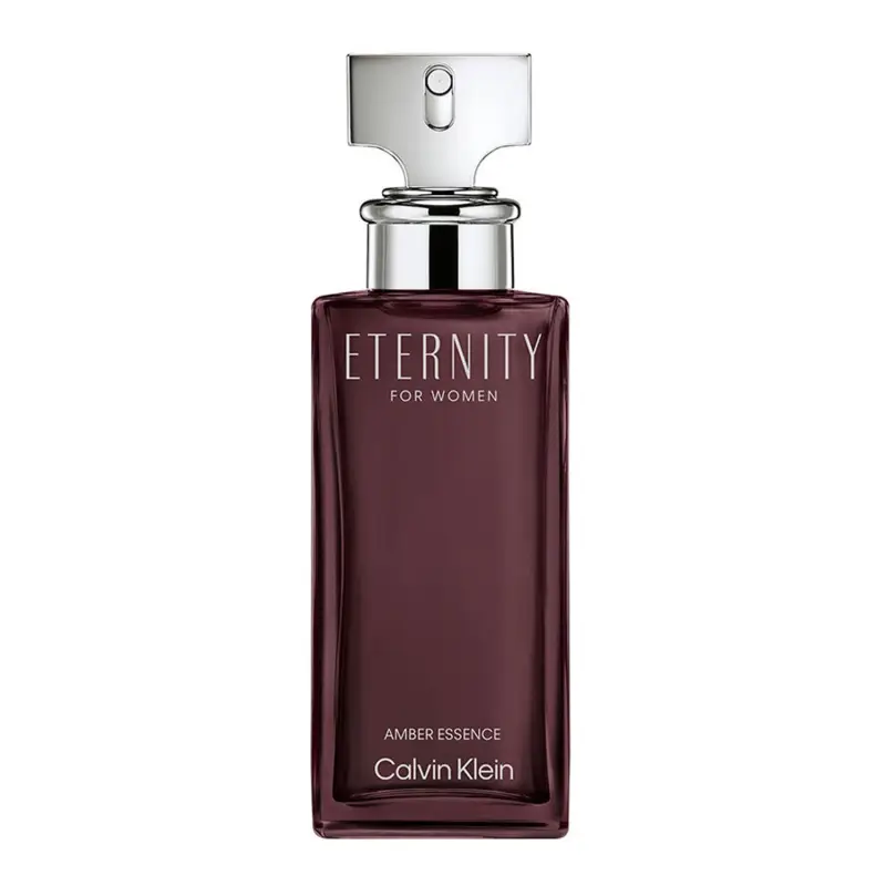 CALVIN KLEIN ETERNITY FOR WOMEN AMBER ESSENCE EAU DE PARFUM 30ML VAPORIZADOR