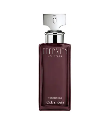 CALVIN KLEIN ETERNITY FOR WOMEN AMBER ESSENCE EAU DE PARFUM 30ML VAPORIZADOR