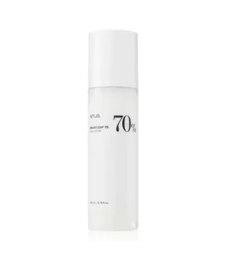 ANUA HEARTLEAF LOCION 70% 75ML