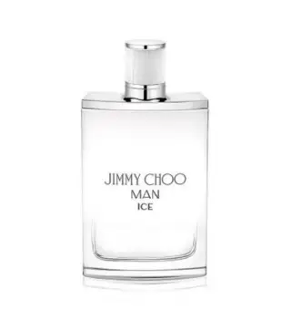 JIMMY CHOO MAN ICE EAU DE TOILETTE 200ML