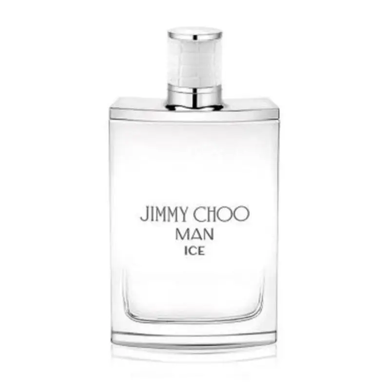 JIMMY CHOO MAN ICE EAU DE TOILETTE 200ML
