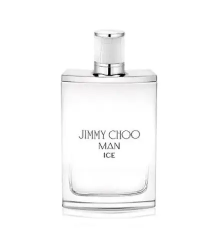 JIMMY CHOO MAN ICE EAU DE TOILETTE 200ML